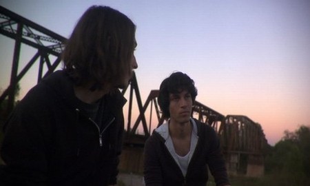 A Federal Case fotoğrafı