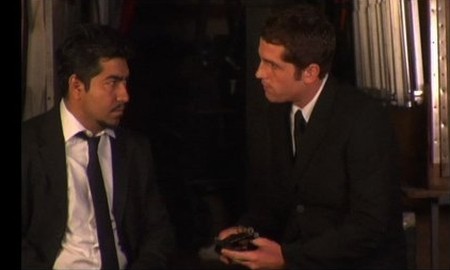 A Federal Case fotoğrafı