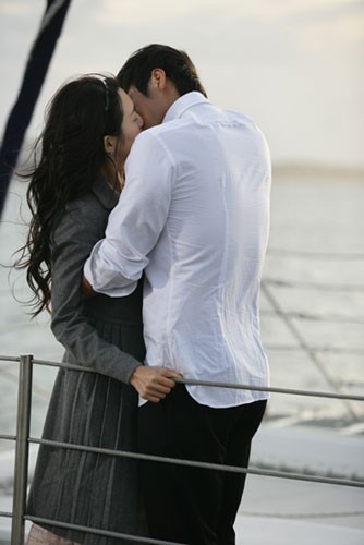 Bad Love Fotoğrafı