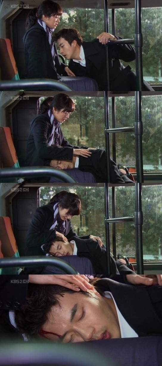 Bad Love Fotoğrafı