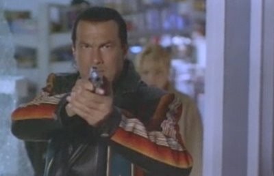 Fire Down Below Fotoğrafı