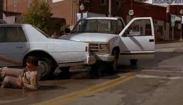 Fire Down Below fotoğrafı