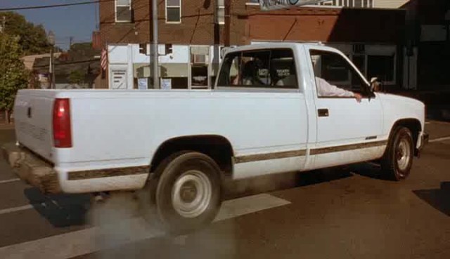 Fire Down Below fotoğrafı