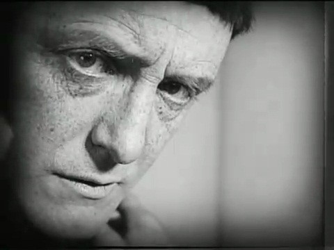 Jeanne D'arc'ın Tutkusu Fotoğrafı