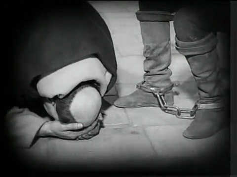 Jeanne D'arc'ın Tutkusu Fotoğrafı