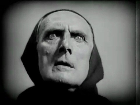 Jeanne D'arc'ın Tutkusu fotoğrafı