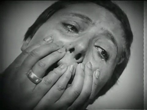 Jeanne D'arc'ın Tutkusu fotoğrafı