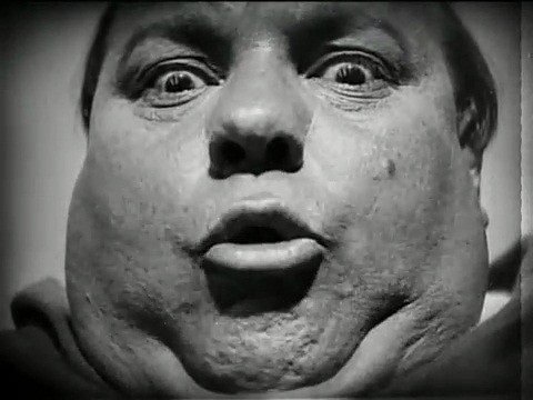 Jeanne D'arc'ın Tutkusu fotoğrafı