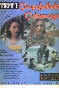 Şaşıfelek Çıkmazı (2000) afişi