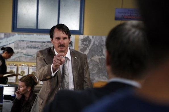 The Unusuals Fotoğrafı