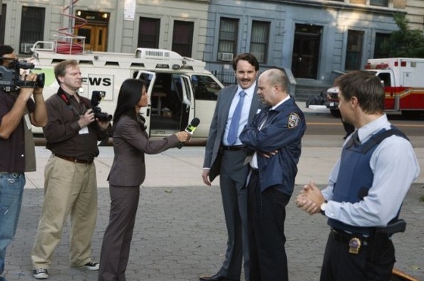 The Unusuals fotoğrafı