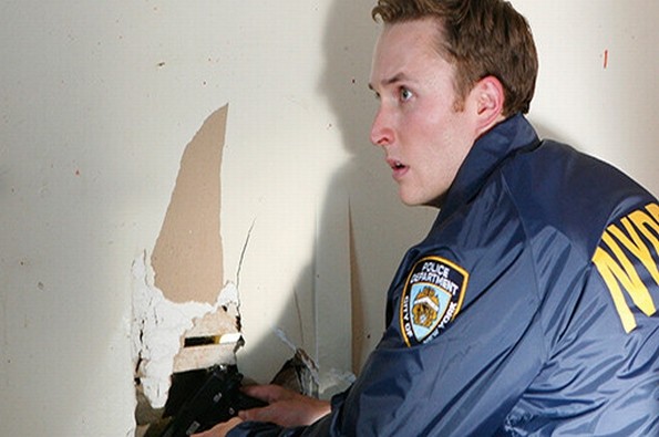 The Unusuals fotoğrafı