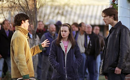 Gilmore Girls Fotoğrafı