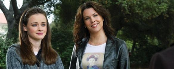 Gilmore Girls Fotoğrafı