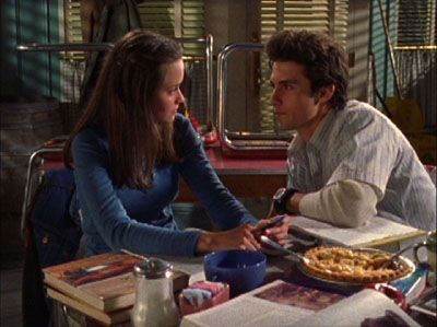 Gilmore Girls Fotoğrafı
