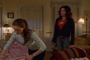 Gilmore Girls Fotoğrafı