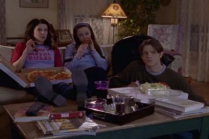 Gilmore Girls Fotoğrafı