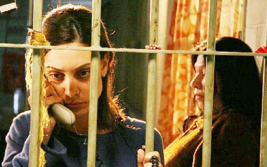 Aslan İni Fotoğrafı