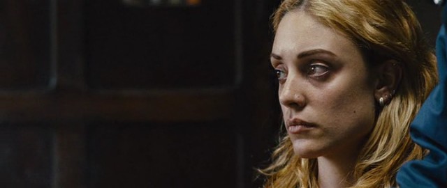 Aslan İni Fotoğrafı