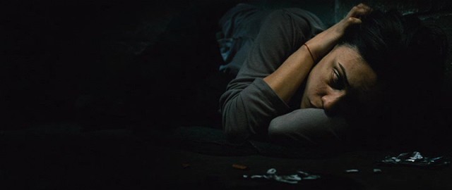 Aslan İni Fotoğrafı