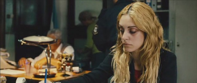 Aslan İni Fotoğrafı