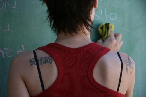 Aslan İni Fotoğrafı