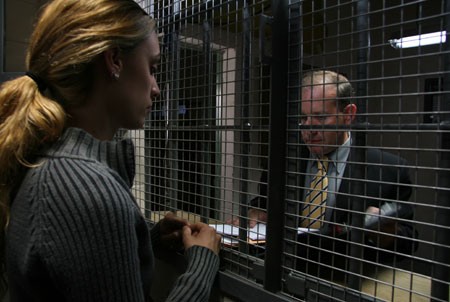 Aslan İni Fotoğrafı