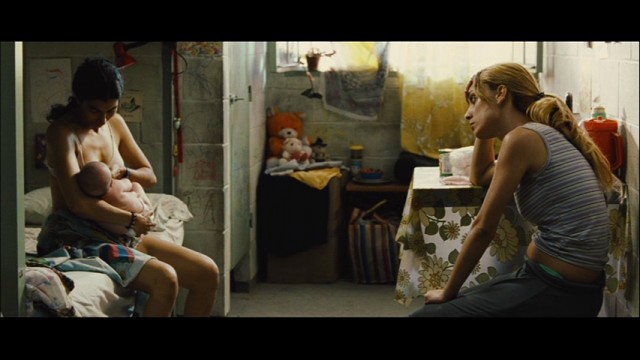 Aslan İni Fotoğrafı