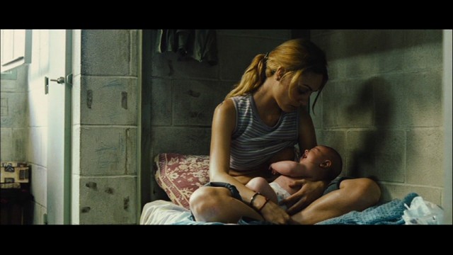 Aslan İni Fotoğrafı