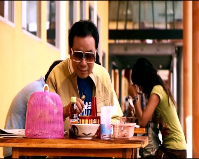 The Bodyguard 2 Fotoğrafı