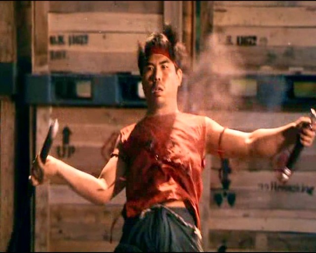 The Bodyguard 2 Fotoğrafı