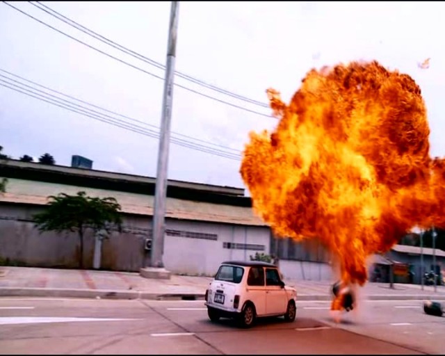 The Bodyguard 2 Fotoğrafı