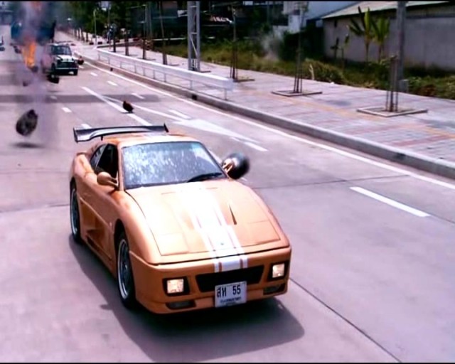 The Bodyguard 2 Fotoğrafı