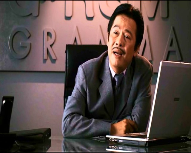 The Bodyguard 2 Fotoğrafı