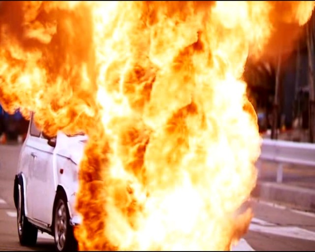 The Bodyguard 2 Fotoğrafı