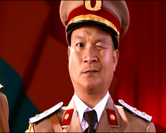 The Bodyguard 2 Fotoğrafı