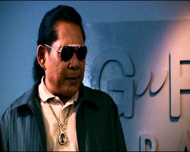 The Bodyguard 2 Fotoğrafı