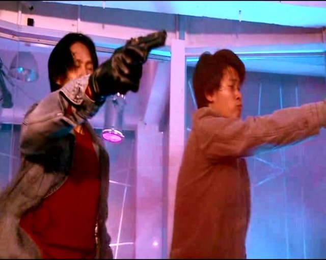 The Bodyguard 2 Fotoğrafı