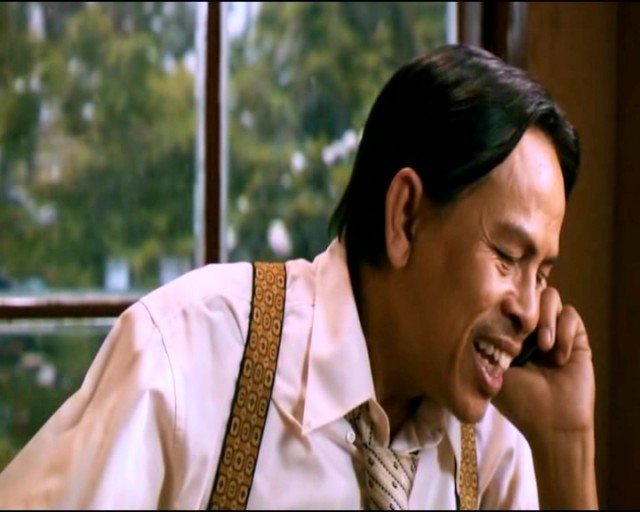 The Bodyguard 2 Fotoğrafı