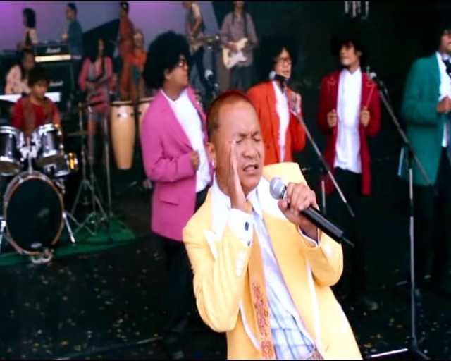 The Bodyguard 2 Fotoğrafı