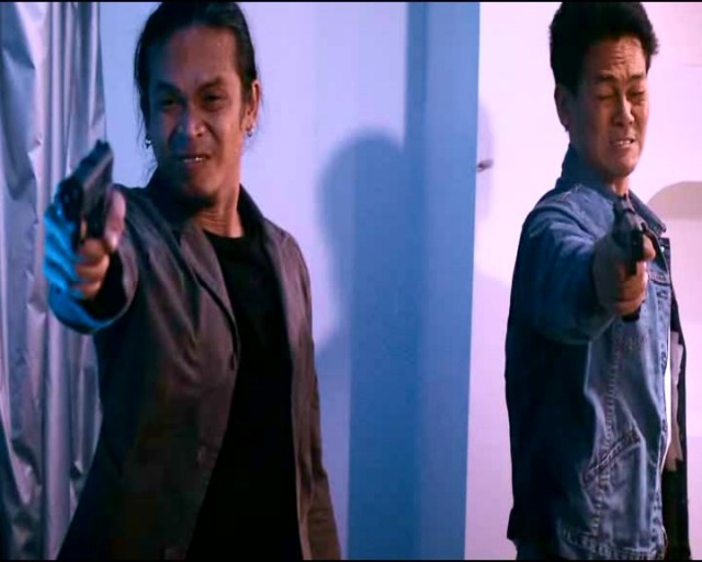 The Bodyguard 2 Fotoğrafı