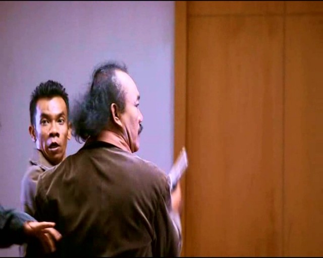 The Bodyguard 2 fotoğrafı