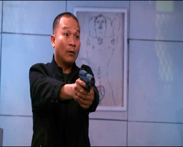 The Bodyguard 2 fotoğrafı