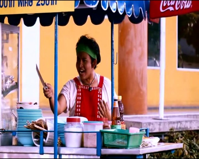 The Bodyguard 2 Fotoğrafı