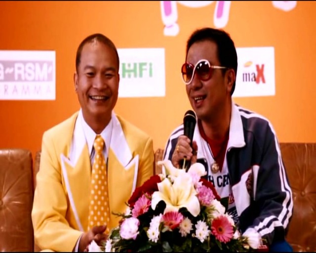 The Bodyguard 2 Fotoğrafı