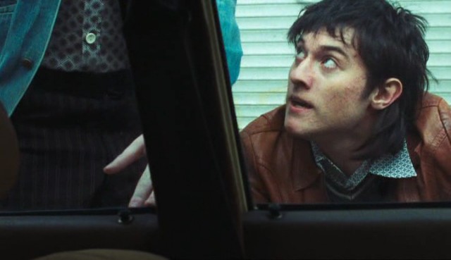 Five Minutes Of Heaven Fotoğrafı