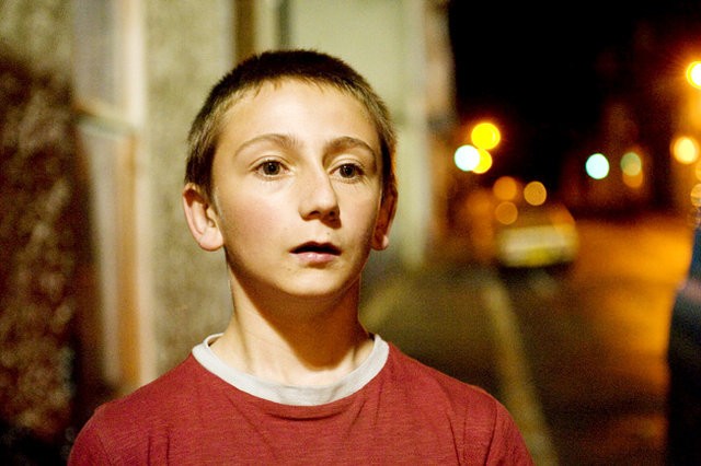 Five Minutes Of Heaven Fotoğrafı