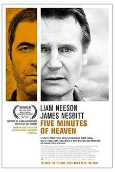 Five Minutes Of Heaven (2009) afişi