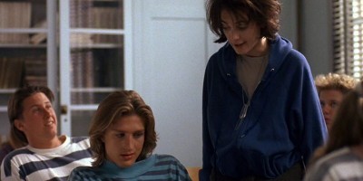 Welcome Home, Roxy Carmichael Fotoğrafı