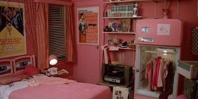 Welcome Home, Roxy Carmichael fotoğrafı